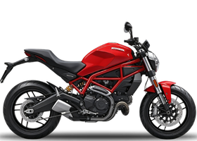 Monster 797